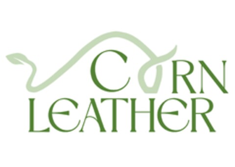CORN LEATHER Logo (EUIPO, 28.05.2024)