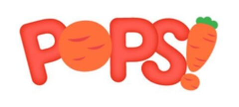 Pops! Logo (EUIPO, 01.07.2024)