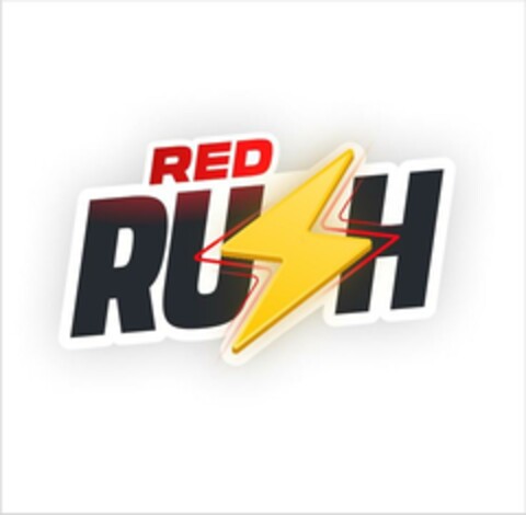 RED RUSH Logo (EUIPO, 05.07.2024)