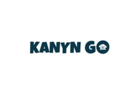 KANYN GO Logo (EUIPO, 12.07.2024)