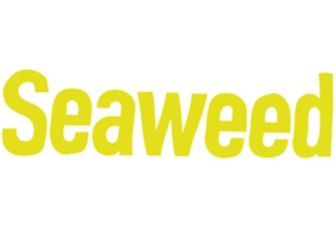 Seaweed Logo (EUIPO, 21.10.2024)