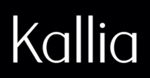 Kallia Logo (EUIPO, 06.11.2024)