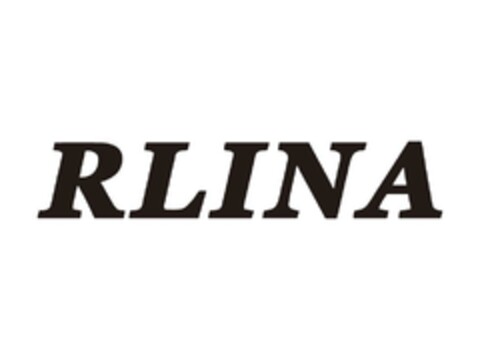 RLINA Logo (EUIPO, 16.01.2025)