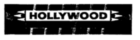 HOLLYWOOD Logo (EUIPO, 04/01/1996)