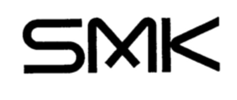 SMK Logo (EUIPO, 04/01/1996)