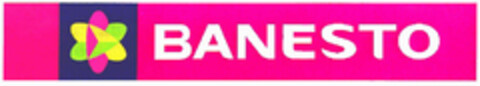 BANESTO Logo (EUIPO, 06/03/1996)