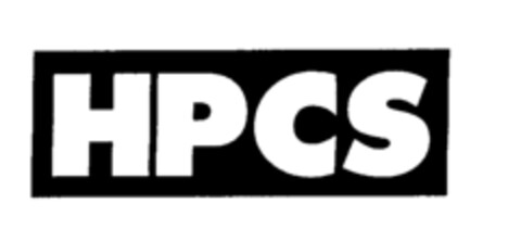 HPCS (withdrawal) Logo (EUIPO, 08/20/1996)