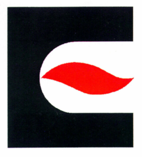 E Logo (EUIPO, 25.07.1996)