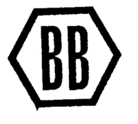 BB Logo (EUIPO, 31.07.1996)