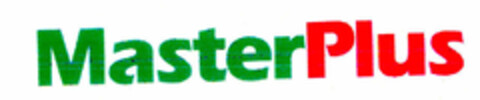 MasterPlus Logo (EUIPO, 26.05.1997)
