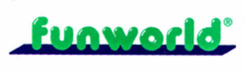 funworld Logo (EUIPO, 13.06.1997)