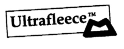 Ultrafleece Logo (EUIPO, 07/07/1997)