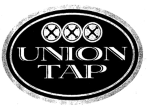 UNION TAP Logo (EUIPO, 10/02/1997)