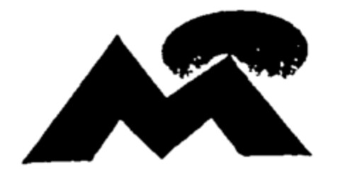 M Logo (EUIPO, 05/18/1998)