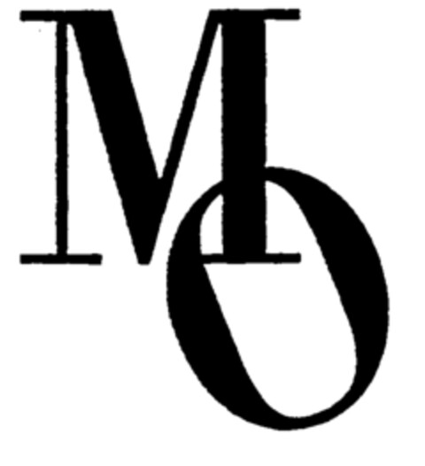 MO Logo (EUIPO, 01.06.1998)