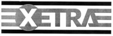 XETRA Logo (EUIPO, 21.10.1998)