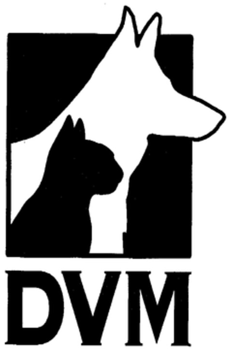 DVM Logo (EUIPO, 11/03/1998)