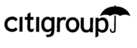 citigroup Logo (EUIPO, 29.01.1999)