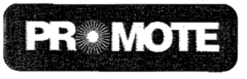 PROMOTE Logo (EUIPO, 04/03/1999)