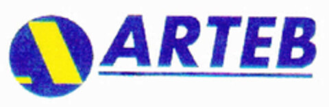 ARTEB Logo (EUIPO, 30.04.1999)