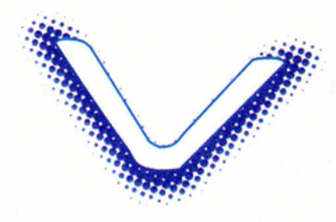 V Logo (EUIPO, 05/19/1999)