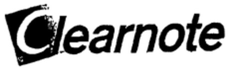 learnote Logo (EUIPO, 15.10.1999)