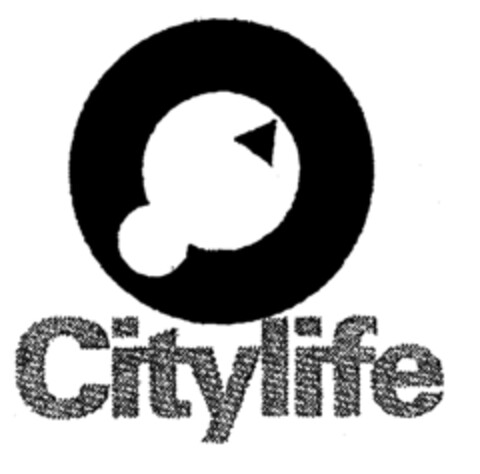 Citylife Logo (EUIPO, 20.10.1999)