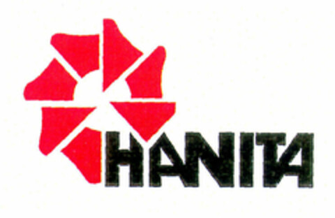 HANITA Logo (EUIPO, 31.01.2000)