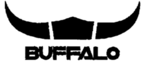 BUFFALO Logo (EUIPO, 03/23/2000)