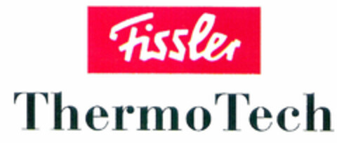 Fissler ThermoTech Logo (EUIPO, 16.03.2000)