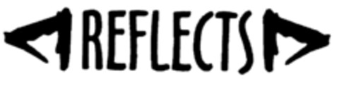 REFLECTS Logo (EUIPO, 18.04.2000)