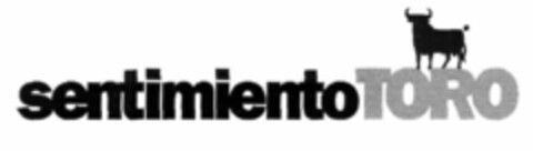 sentimientoTORO Logo (EUIPO, 23.06.2000)