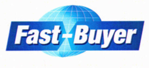 Fast-Buyer Logo (EUIPO, 17.08.2000)
