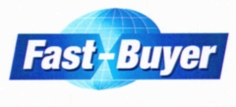 Fast-Buyer Logo (EUIPO, 08/17/2000)