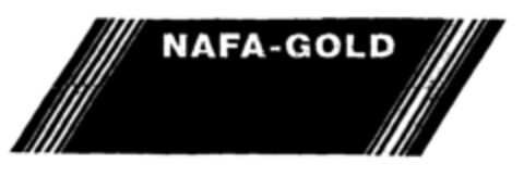 NAFA-GOLD Logo (EUIPO, 06.10.2000)