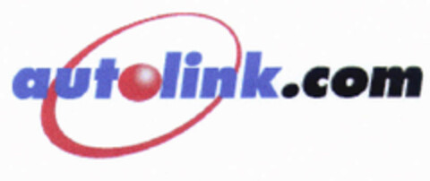 autolink.com Logo (EUIPO, 02.11.2000)