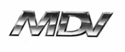 MDV Logo (EUIPO, 10.05.2001)