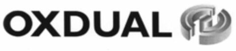 OXDUAL Logo (EUIPO, 16.05.2001)