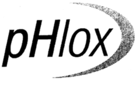 pHlox Logo (EUIPO, 25.09.2001)