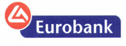 Eurobank Logo (EUIPO, 10/02/2001)