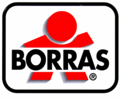 BORRAS Logo (EUIPO, 27.11.2001)