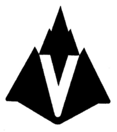 V Logo (EUIPO, 15.01.2002)