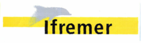 Ifremer Logo (EUIPO, 03.04.2002)