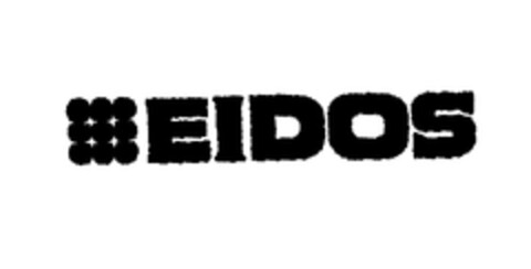 EIDOS Logo (EUIPO, 03/28/2002)