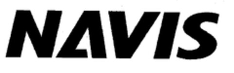 NAVIS Logo (EUIPO, 13.05.2002)