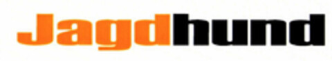 Jagdhund Logo (EUIPO, 09/24/2002)