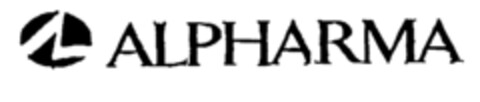 ALPHARMA Logo (EUIPO, 08.11.2002)