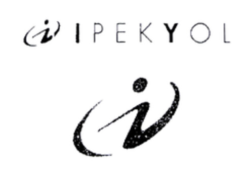 i IPEKYOL i Logo (EUIPO, 11/30/2002)