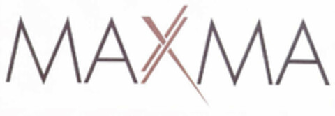 MAXMA Logo (EUIPO, 05.12.2002)