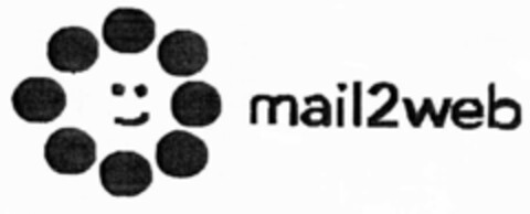 mail2web Logo (EUIPO, 03.12.2002)